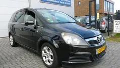 Gebruikt 2006 Opel Zafira Cosmo MPV | € 2.500 (Eerlijke prijs)