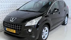Gebruikt 2011 Peugeot 3008 MPV | € 3.999 (Eerlijke prijs)