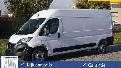 Occasion Fiat Ducato 179 PK (131 kW) 2024 Van