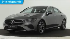 Gebruikt 2025 Mercedes CLA180 Edition Sedan | € 38.945 (Super prijs)