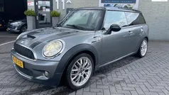 Gebruikt 2008 Mini Cooper Clubman Chili Stationwagen | € 4.995 (Goede deal)