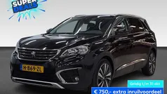 Gebruikt 2020 Peugeot 5008 MPV | € 20.925 (Eerlijke prijs)
