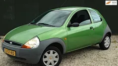 Gebruikt 2006 Ford Ka Hatchback | € 450 (Goede deal)