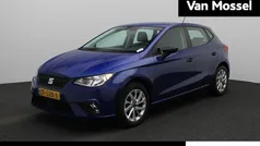 Gebruikt 2019 Seat Ibiza Reference Hatchback | € 9.900 (Eerlijke prijs)