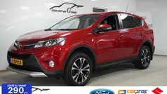 Gebruikt 2015 Toyota RAV4 Style SUV | € 17.900 (Eerlijke prijs)