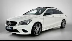 Gebruikt 2015 Mercedes CLA180 Shooting Brake Ambition Stationwagen | € 15.900 (Eerlijke prijs)