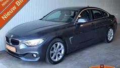 Grijs Gebruikt 2016 BMW 418 Executive Coupé | € 12.495 (Goede deal)