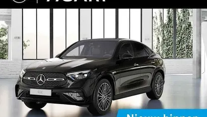 Occasion Mercedes GLC300 Sport Edition 204 PK (150 kW) 2026 Coupé