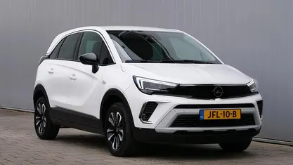 Occasion 2024 Opel Crossland X Elegance SUV | € 20.450 (Eerlijke prijs)