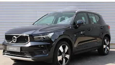 Zwart Gebruikt 2020 Volvo XC40 Business Edition SUV | € 26.950 (Eerlijke prijs)