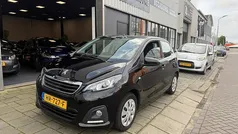 Gebruikt 2015 Peugeot 108 Active Hatchback | € 4.999 (Eerlijke prijs)