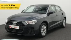 Gebruikt 2024 Audi A1 Sportback S-Line Hatchback | € 26.500 (Goede deal)