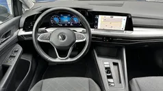 VW Golf VIII
