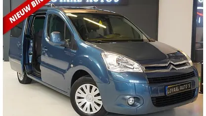 Gebruikt 2010 Citroën Berlingo MPV | € 6.999 (Eerlijke prijs)