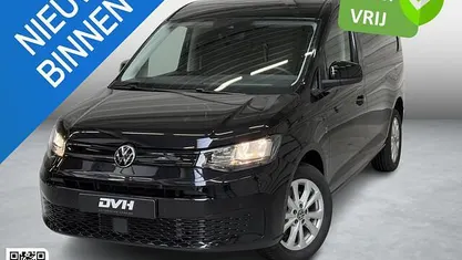 Gebruikt 2024 VW Caddy Maxi Style MPV | € 33.995 (Eerlijke prijs)