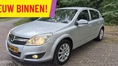Gebruikt 2008 Opel Astra Business Hatchback | € 1.950 (Goede deal)