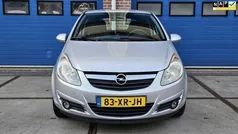 Gebruikt 2007 Opel Corsa Enjoy Hatchback | € 3.400 (Eerlijke prijs)