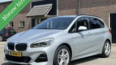 Grijs Gebruikt 2019 BMW 218 Executive Stationwagen | € 21.495 (Eerlijke prijs)