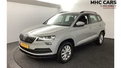 Gebruikt 2021 Skoda Karoq Business Line SUV | € 25.900 (Super prijs)