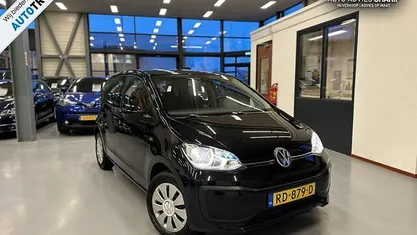 Occasion VW up! Move 60 PK (44 kW) 2017 Hatchback