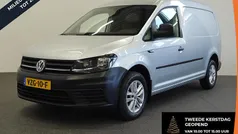 Gebruikt 2019 VW Caddy Maxi Comfortline MPV | € 13.890 (Eerlijke prijs)