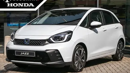Occasion Honda Jazz Advance 122 PK (89 kW) 2025 Hatchback