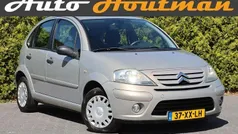 Gebruikt 2007 Citroën C3 Hatchback | € 1.950 (Goede deal)