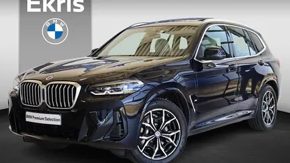 Occasion BMW X3 Executive 292 PK (214 kW) 2023 SUV