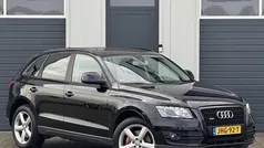 Gebruikt 2010 Audi Q5 Proline SUV | € 15.995 (Eerlijke prijs)