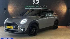 Grijs Gebruikt 2017 Mini Cooper Clubman Chili Stationwagen | € 12.750 (Eerlijke prijs)
