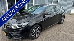 Gebruikt 2019 Renault Mégane GrandTour Bose Edition Stationwagen | € 11.950 (Goede deal)