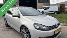 Gebruikt 2009 VW Golf VI Hatchback | € 4.000 (Eerlijke prijs)