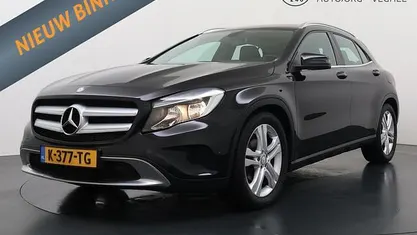 Occasion Mercedes GLA200 Ambition 157 PK (115 kW) 2014 SUV