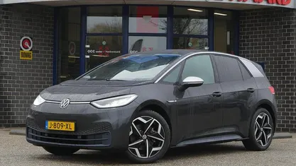 Occasion 2020 VW ID.3 Hatchback | € 15.185 (Eerlijke prijs)
