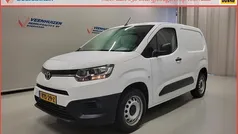 Gebruikt 2021 Toyota Proace City Van | € 9.650 (Goede deal)