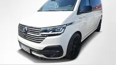 Gebruikt 2023 VW T6.1 Ocean Van | € 118.589