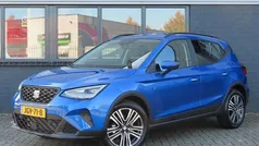 Gebruikt 2024 Seat Arona Business SUV | € 21.950 (Goede deal)