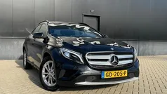 Gebruikt 2015 Mercedes GLA180 SUV | € 15.950 (Goede deal)