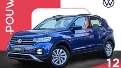 Gebruikt 2021 VW T-Cross Life SUV | € 19.450 (Eerlijke prijs)