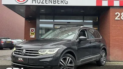 Occasion VW Tiguan Business+ 245 PK (180 kW) 2021 SUV