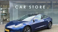 Gebruikt 2020 Tesla Model 3 Long Range AWD Sedan | € 20.445 (Goede deal)