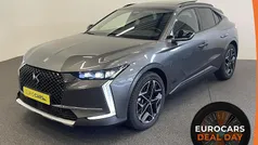 Gebruikt 2023 DS Automobiles DS4 Crossback Rivoli SUV | € 28.490 (Eerlijke prijs)