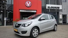 Gebruikt 2019 Opel Karl Edition Hatchback | € 8.945 (Eerlijke prijs)