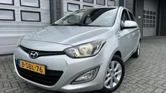 Gebruikt 2014 Hyundai i20 Hatchback | € 4.499 (Goede deal)