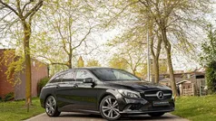 Gebruikt 2019 Mercedes CLA200 Stationwagen | € 19.995 (Eerlijke prijs)