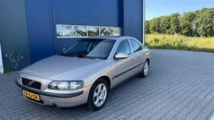 Gebruikt 2000 Volvo S60 Sedan | € 1.450 (Eerlijke prijs)