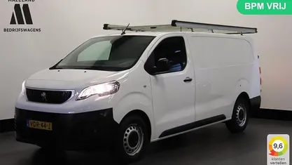 Gebruikt 2020 Peugeot Expert Van | € 12.900 (Super prijs)