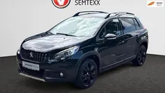 Gebruikt 2017 Peugeot 2008 GT-line SUV | € 10.950 (Eerlijke prijs)