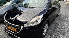 Gebruikt 2014 Peugeot 208 Access Hatchback | € 4.999 (Eerlijke prijs)