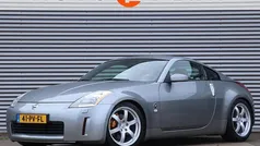 Grijs Gebruikt 2005 Nissan 350Z Coupé | € 15.950 (Eerlijke prijs)